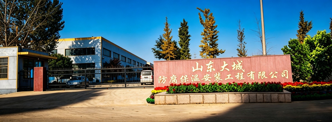 白水聚氨酯保温管生产厂家